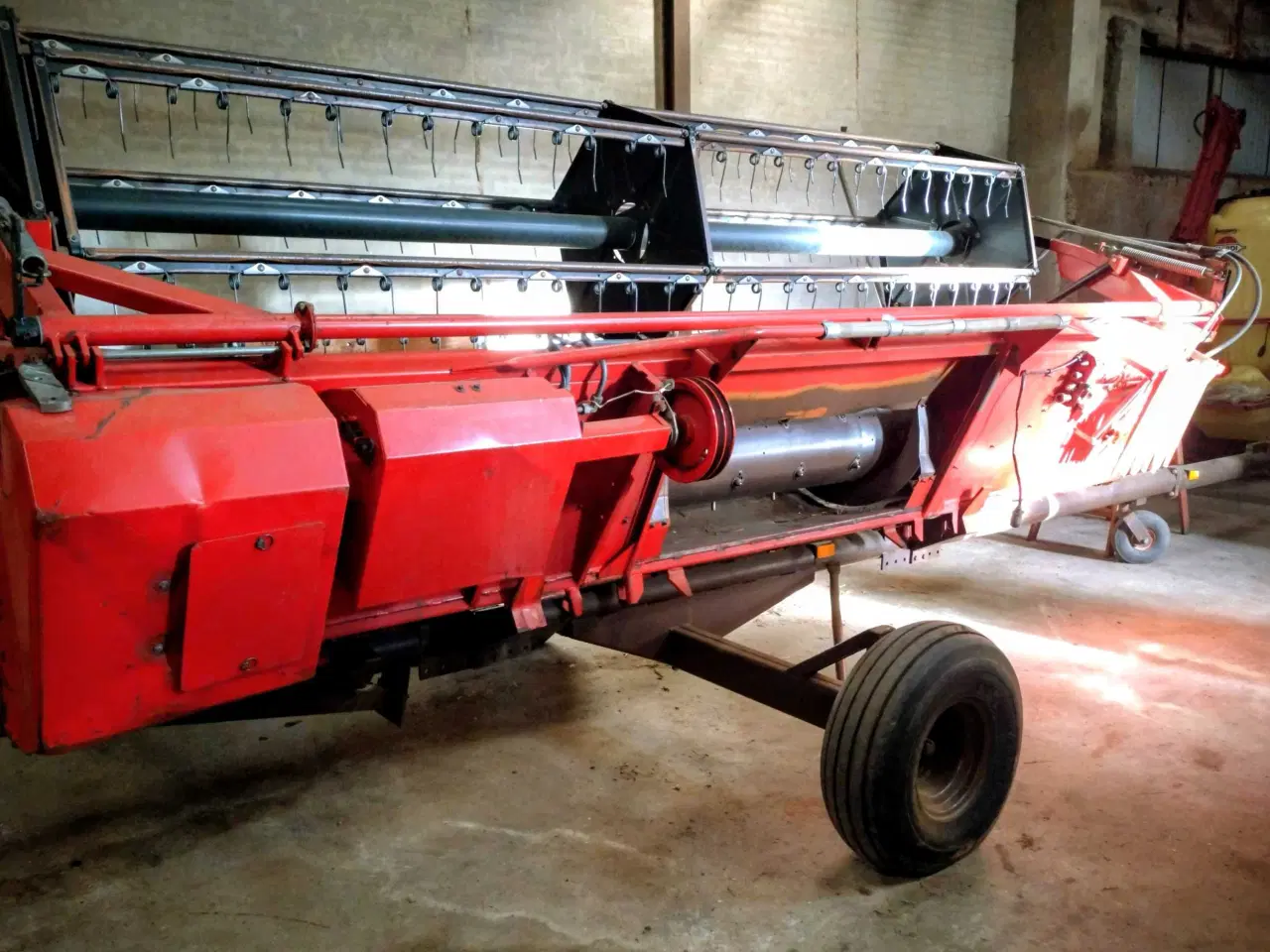 Billede 8 - Dronningborg 7500