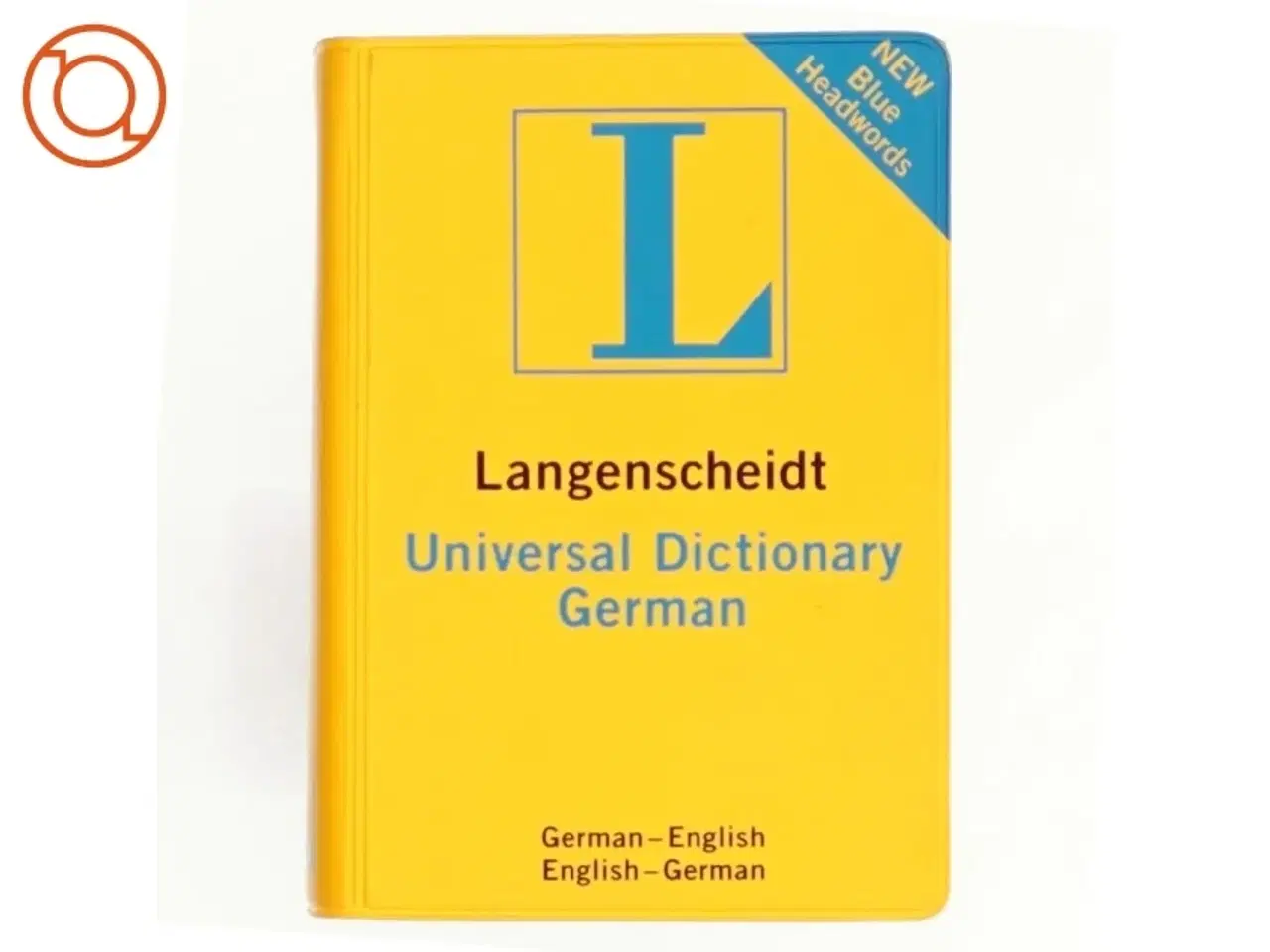 Billede 1 - Universal Dictionary German