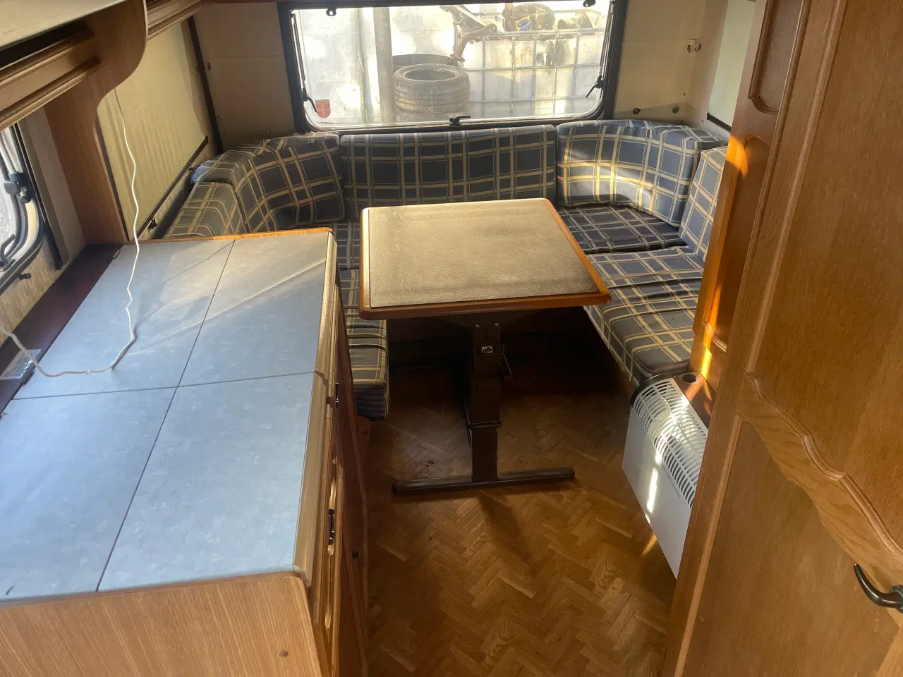 Billede 6 - Münsterland campingvogn