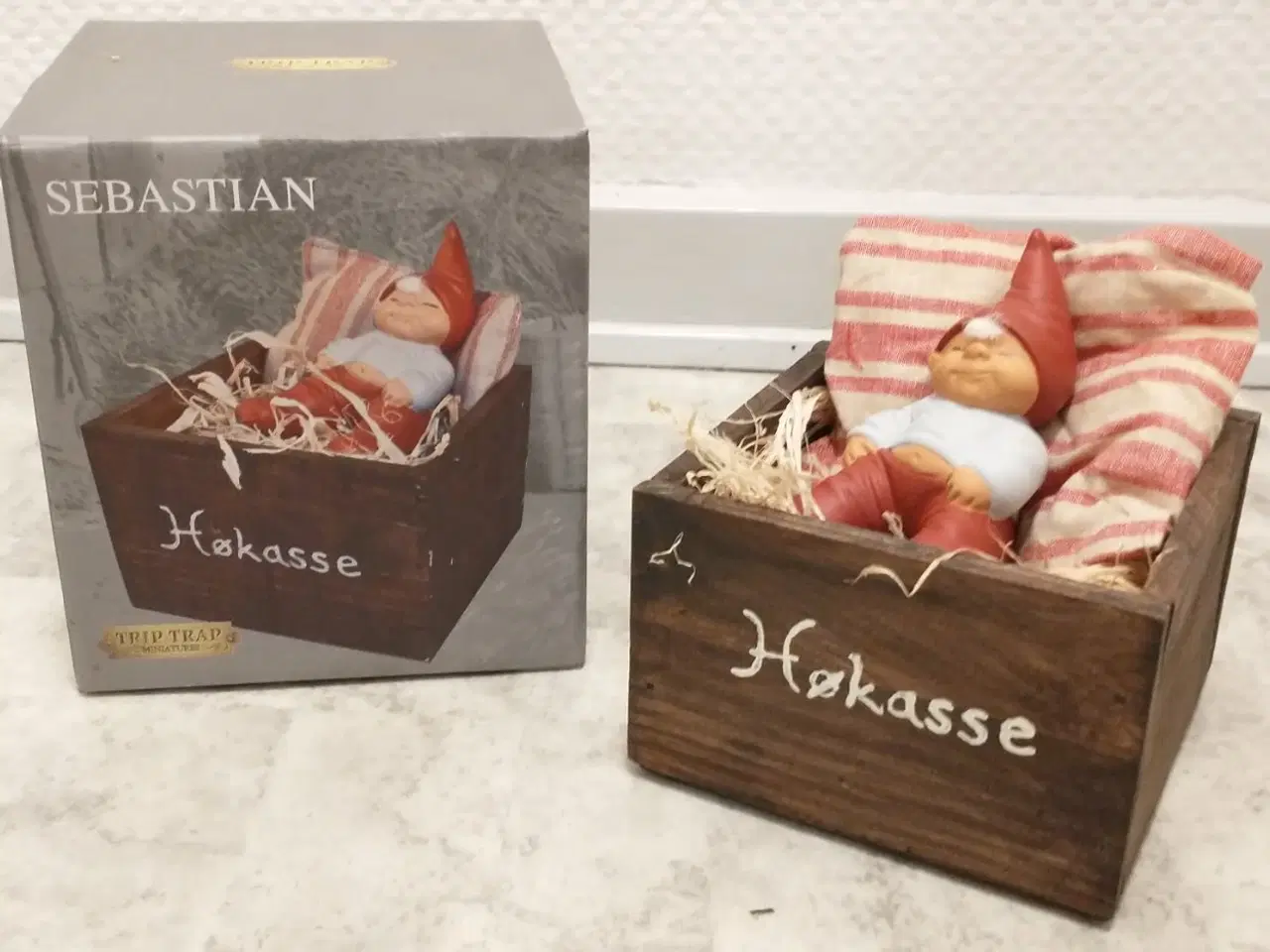 Billede 2 - Klarborg Sebastian og Mia