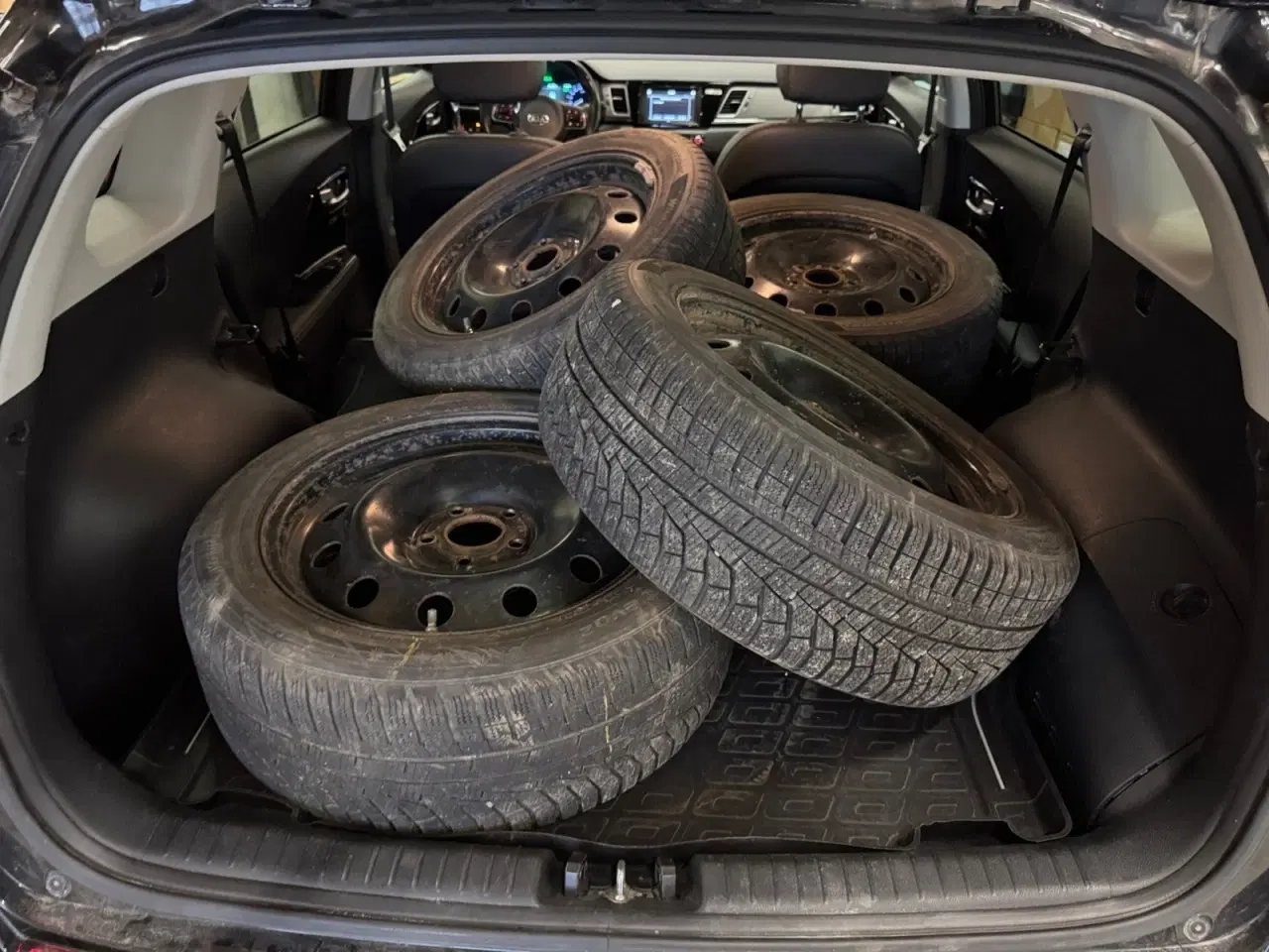 Billede 14 - Kia Niro 1,6 PHEV Advance DCT