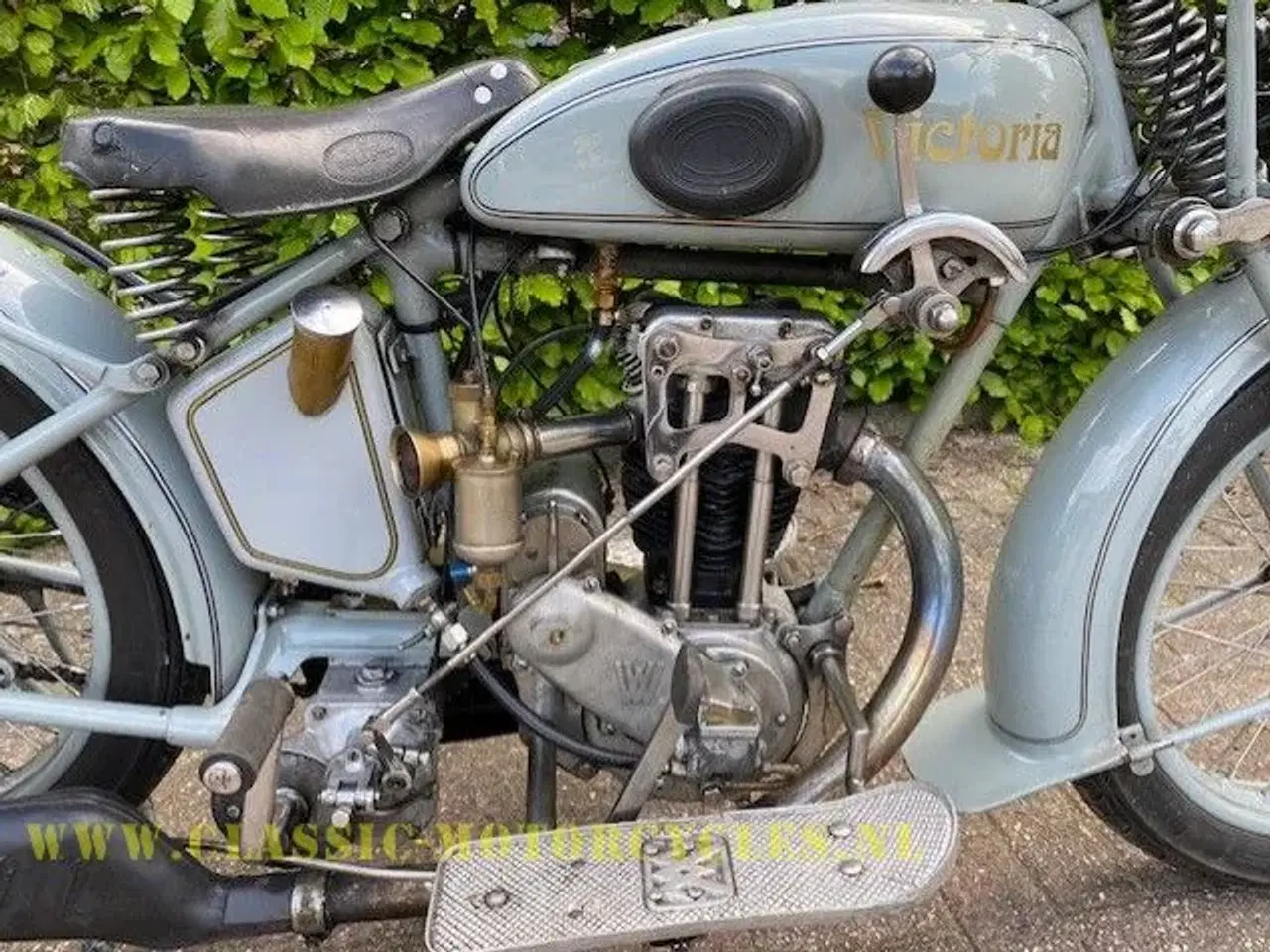 Billede 10 - købes gamle motorcykler