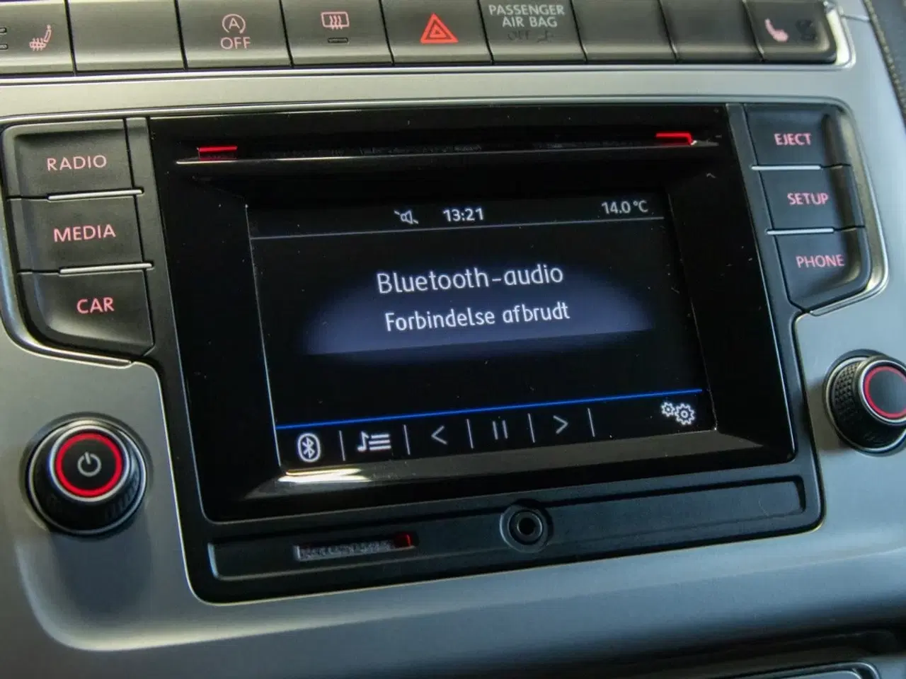 Billede 18 - VW Polo 1,0 TSi 95 BlueMotion