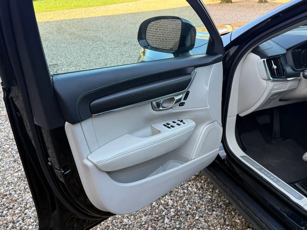 Billede 6 - Volvo V90 Cross Country D5 235hk AWD