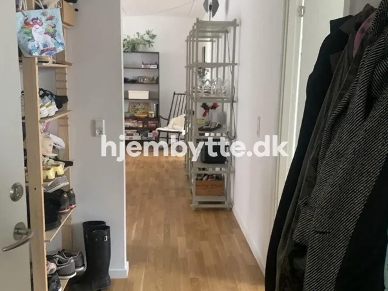 Billede 13 - Hjembytte - RichardMortensensVej