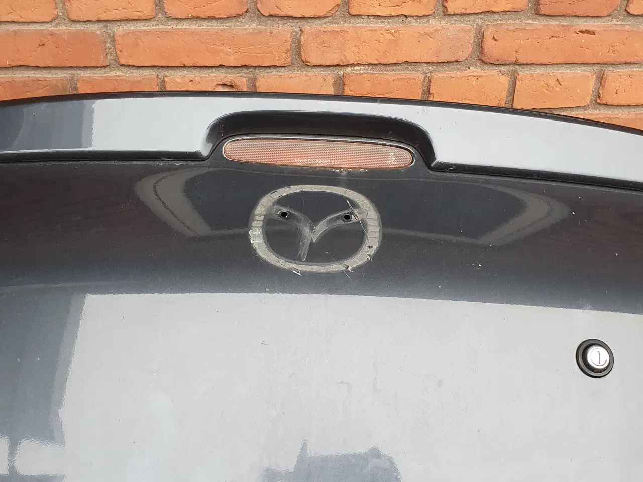 Billede 5 - Mazda 3 sport 2,0 benzin 150HK 