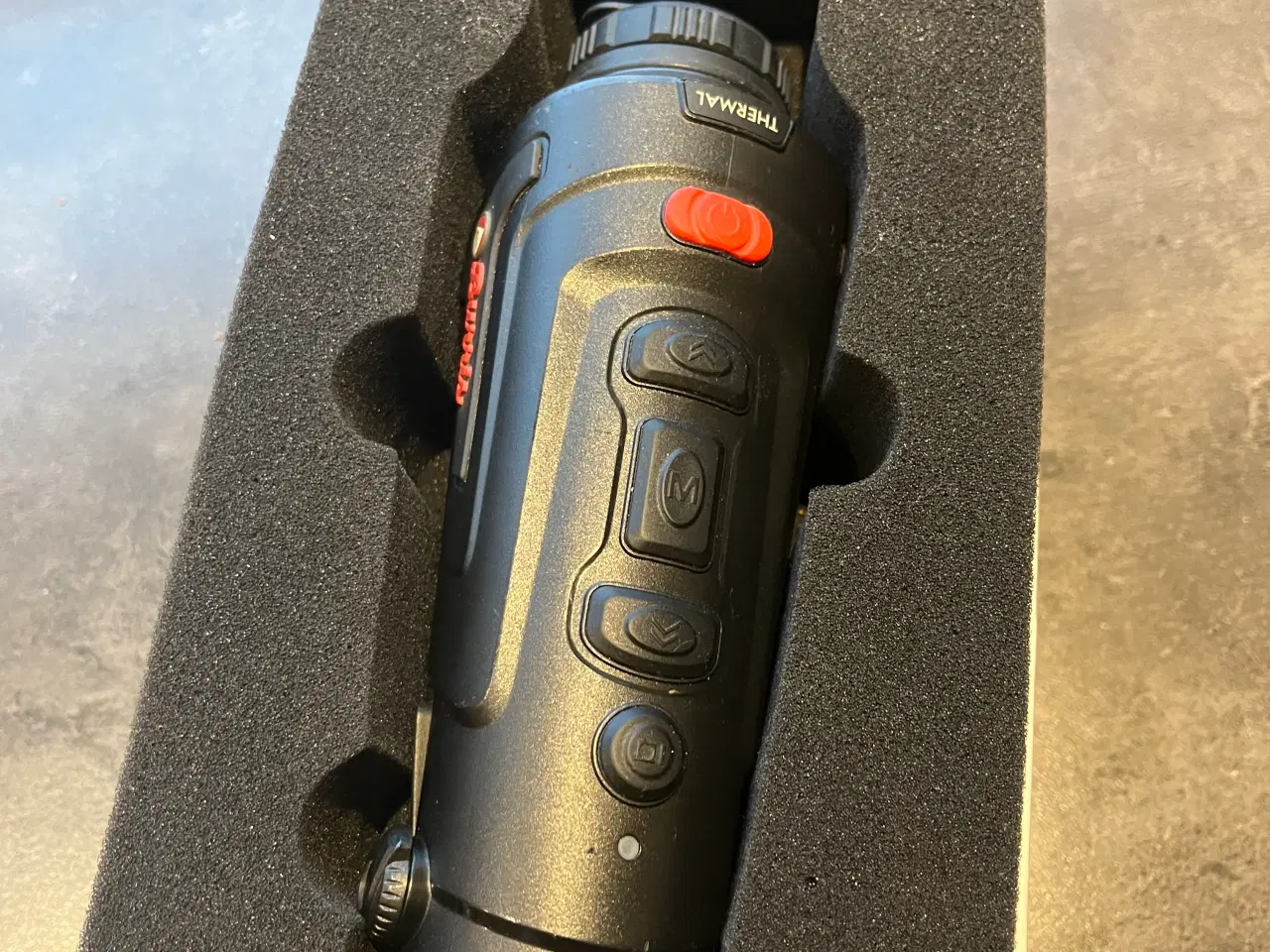 Billede 2 - Spotter 