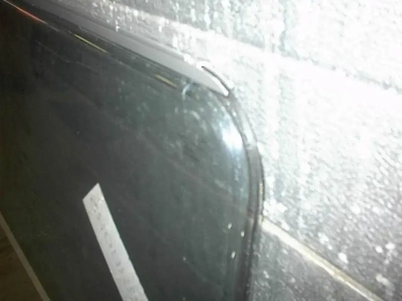 Billede 2 - Hymer Oplukkelig Rude