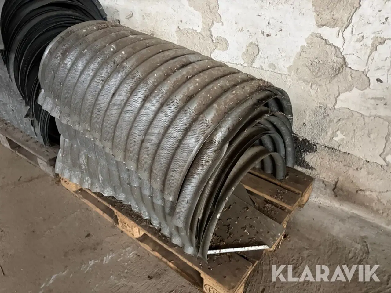 Billede 8 - Komplet plantørreri