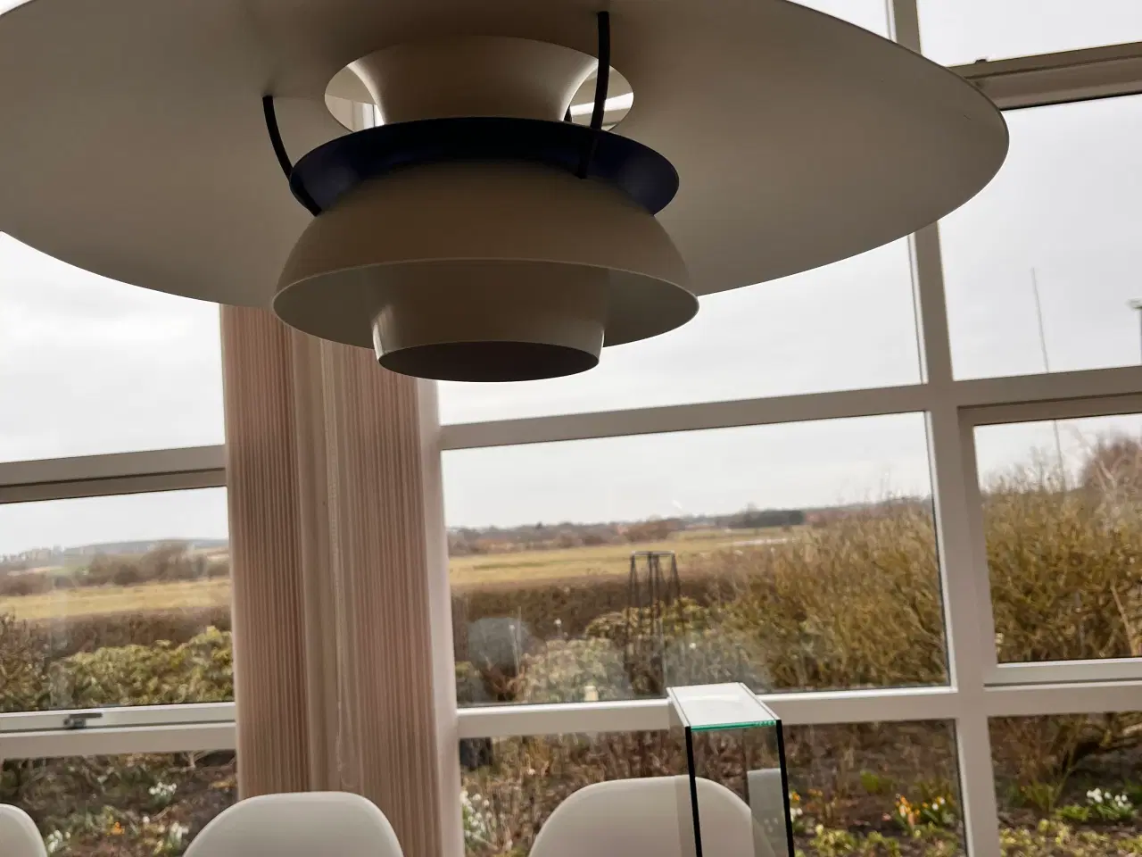 Billede 1 - PH5 lampe