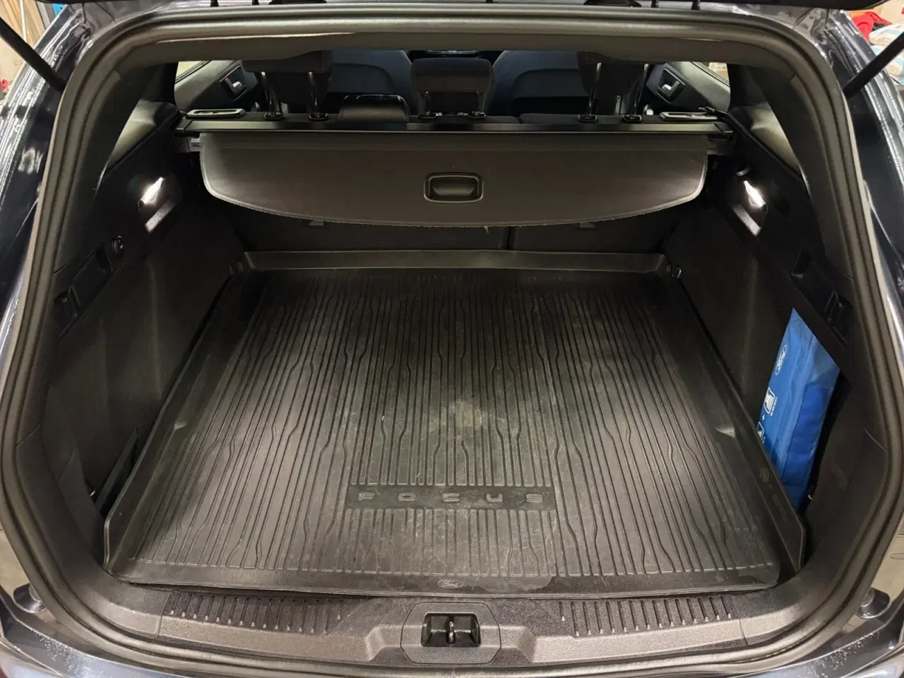 Billede 11 - Ford Focus 1,5 EcoBlue ST-Line stc.