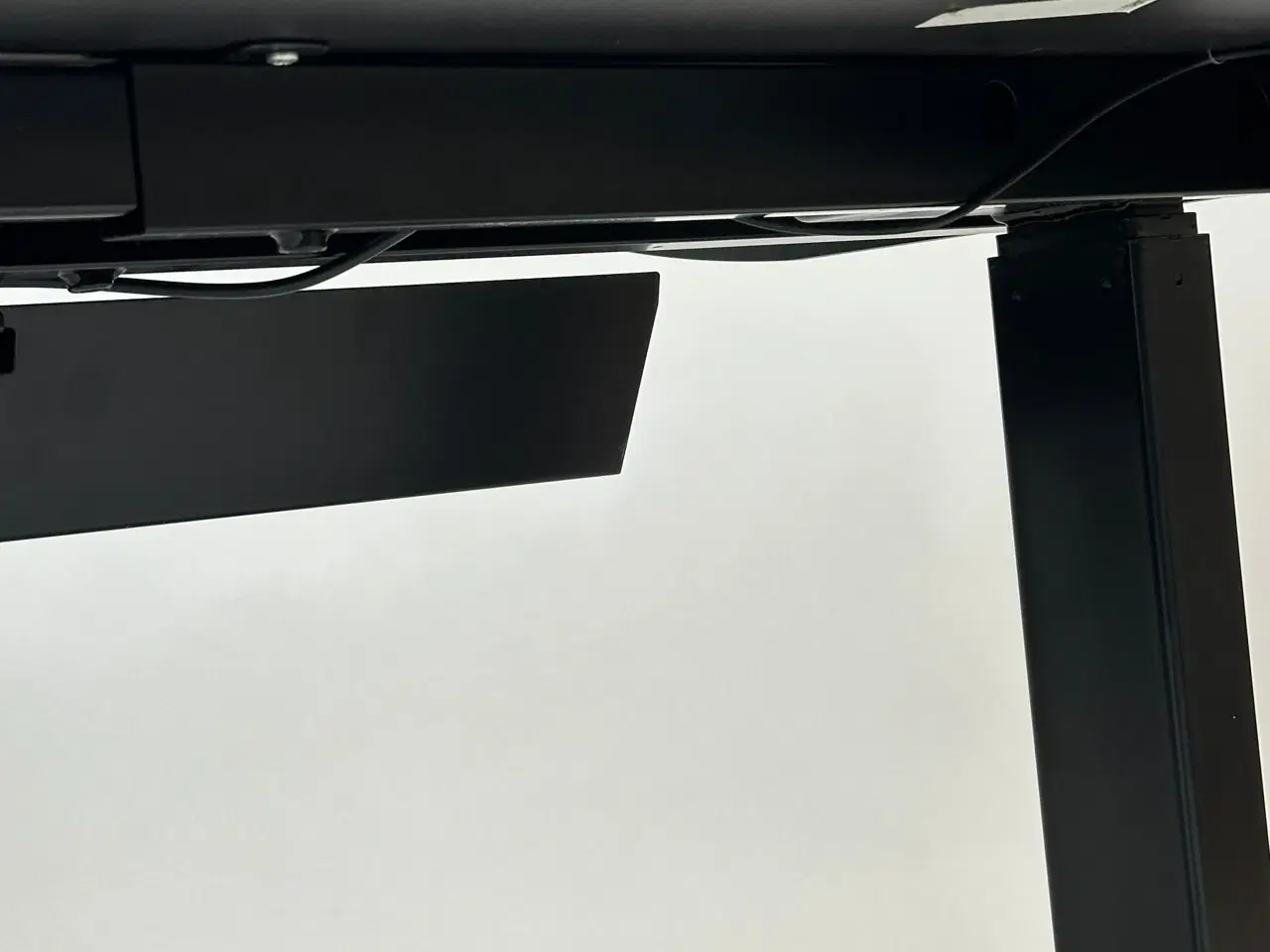 Billede 4 - Hæve-/sænkebord 180x80 - Linak