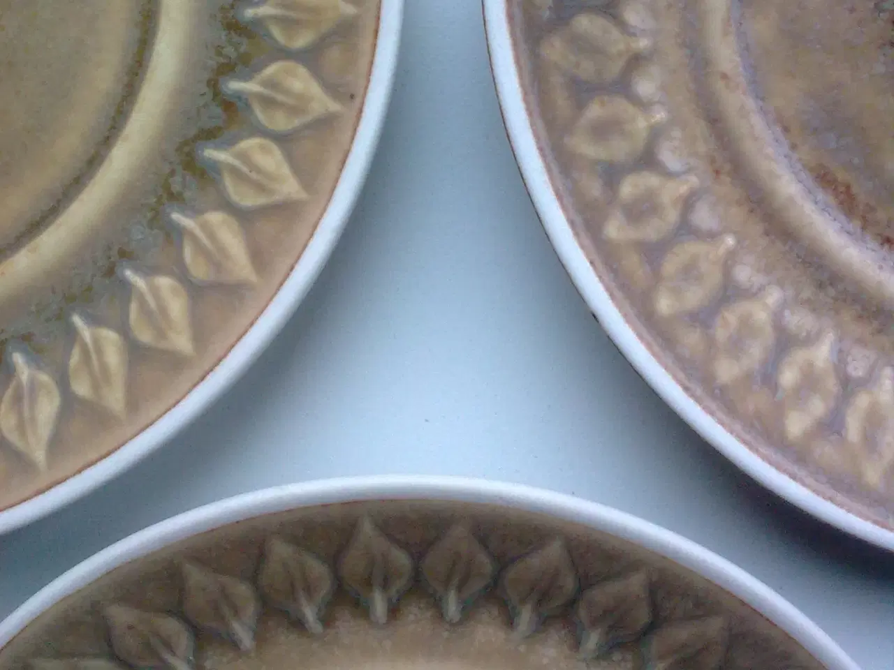 Billede 2 - Jens Harald Quistgaard dansk retro RELIEF o.a.