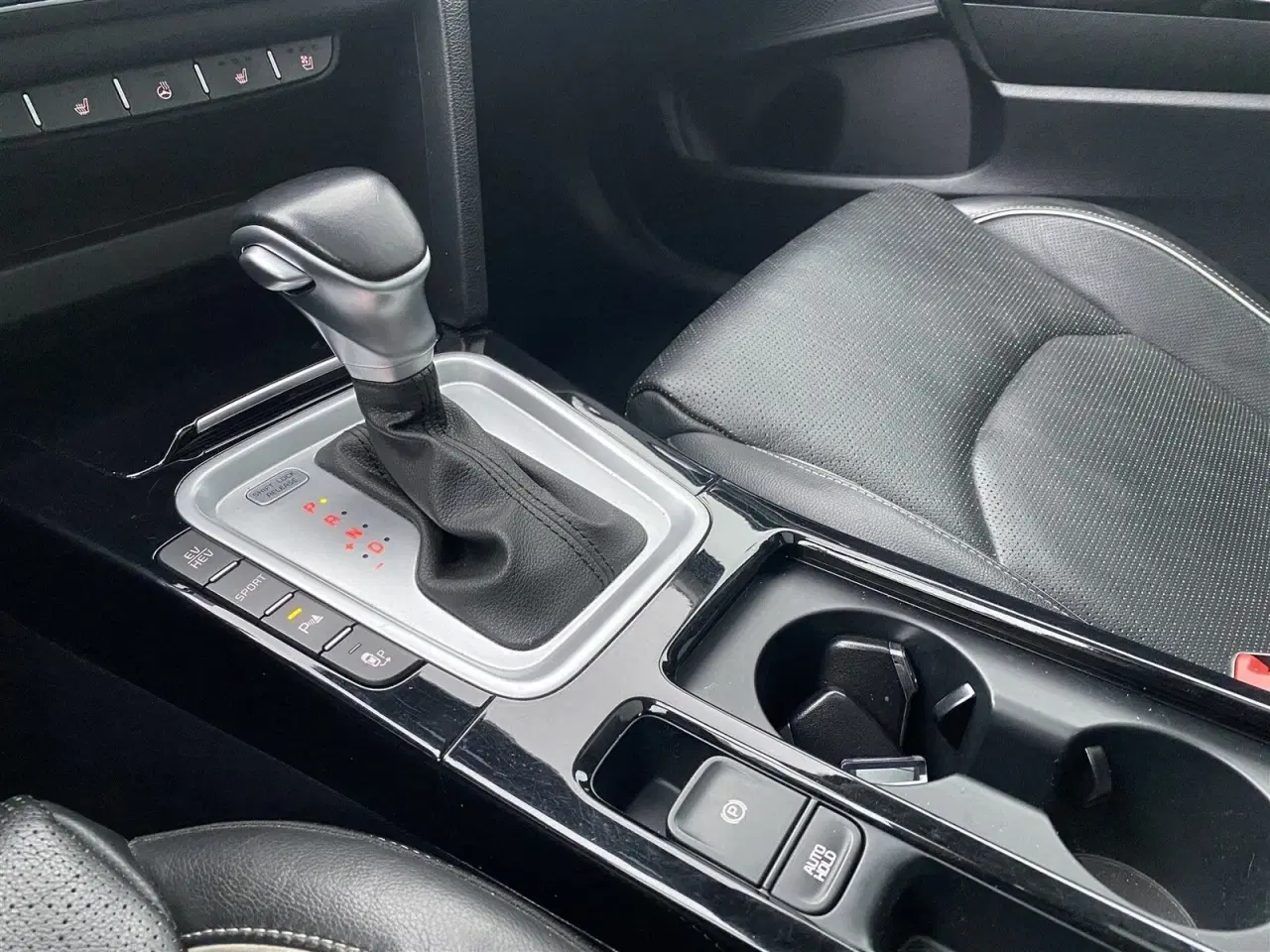 Billede 17 - Kia Ceed 1,6 PHEV Upgrade SW DCT