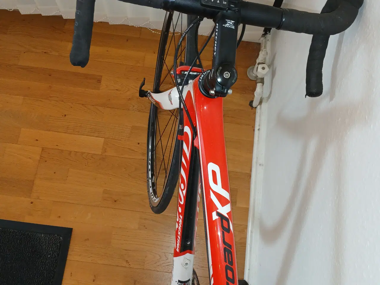 Billede 4 - Wiener triestina resercykler 