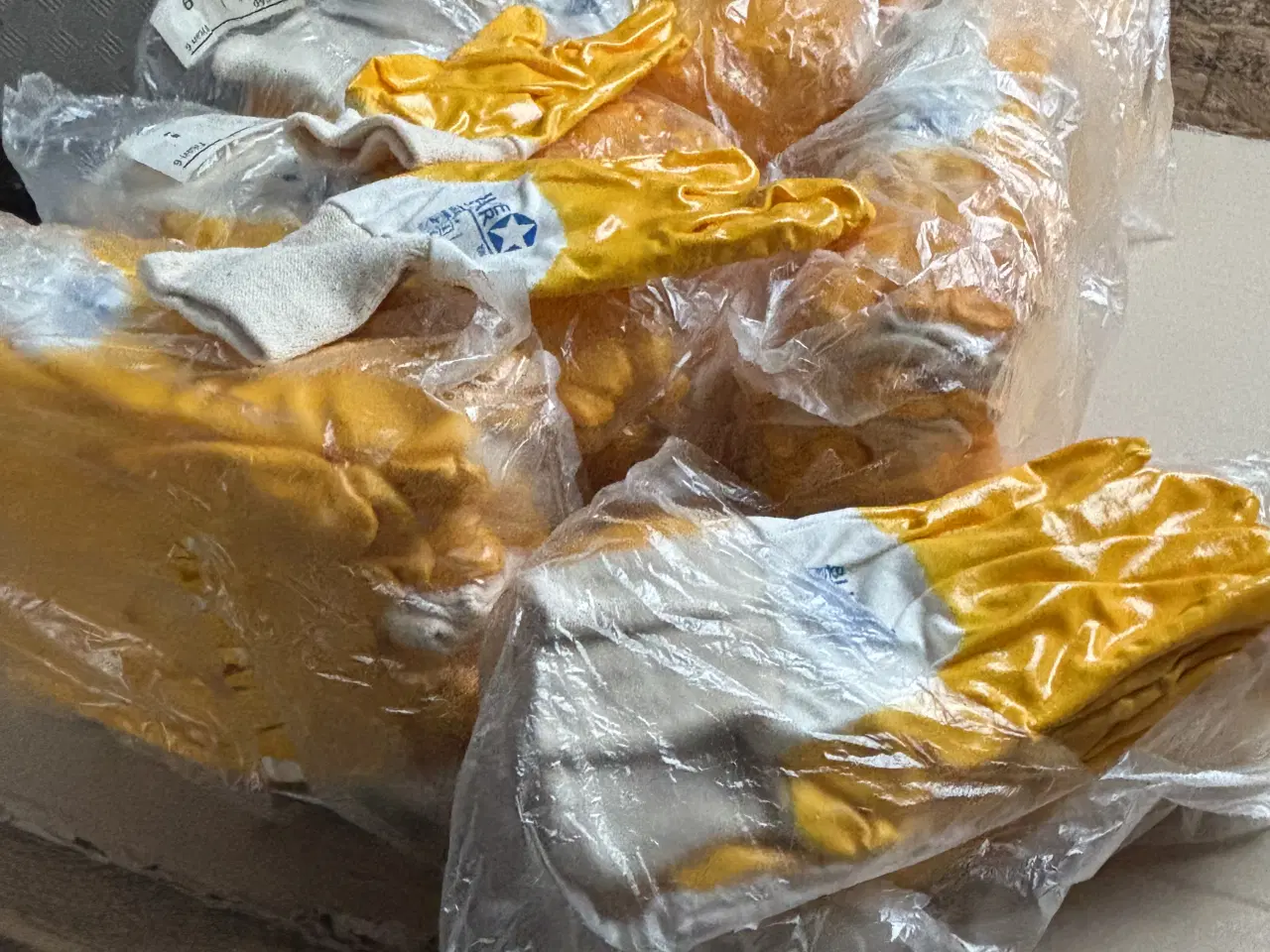 Billede 9 - Arbejdshandsker 106 par BlueStar 6012560 Titan 6