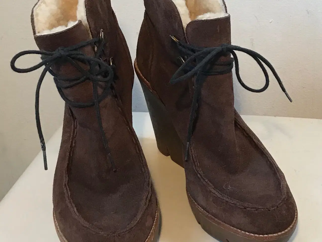 Billede 1 - Michael Kors, støvler, str 38