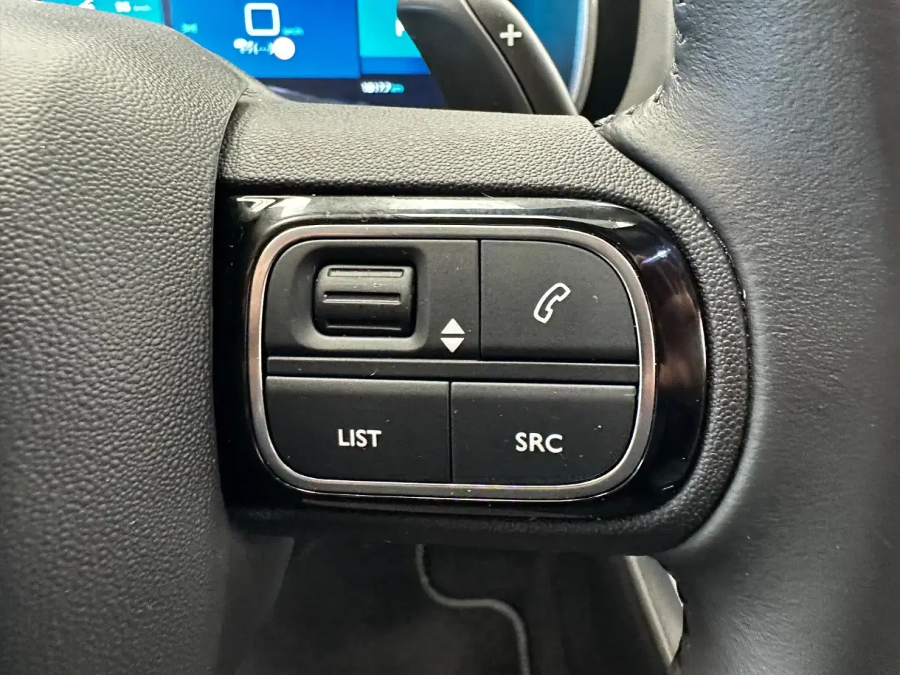 Billede 18 - Citroën C5 Aircross 1,6 Hybrid Shine Sport EAT8