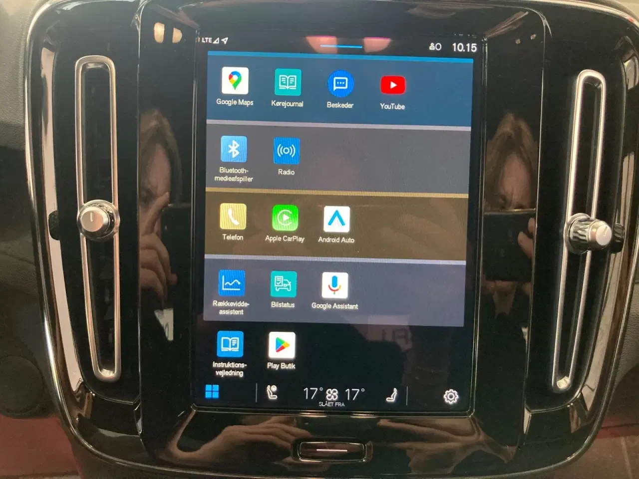 Billede 13 - Volvo XC40  ReCharge Core