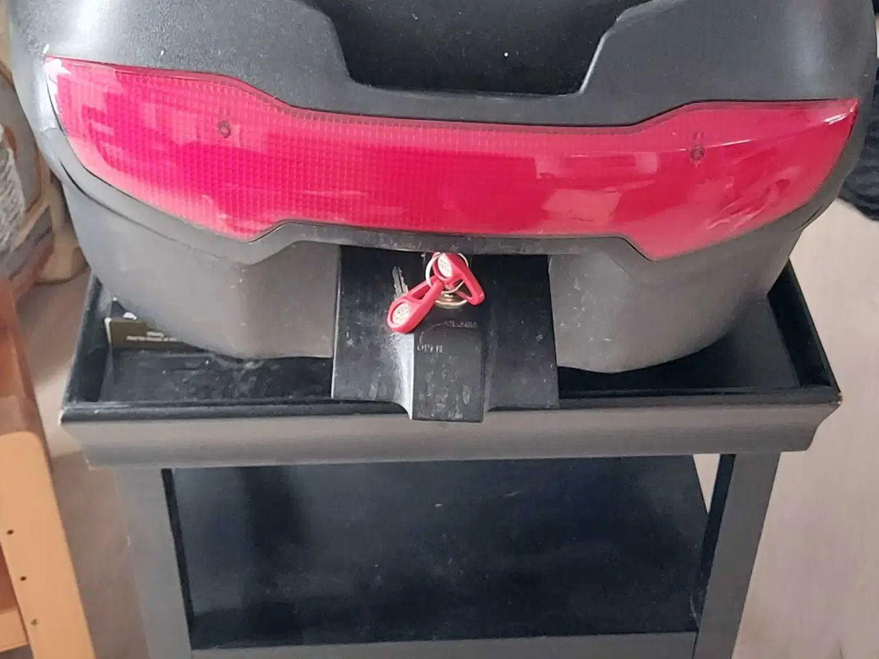 Billede 1 - Hepco Og Becker box