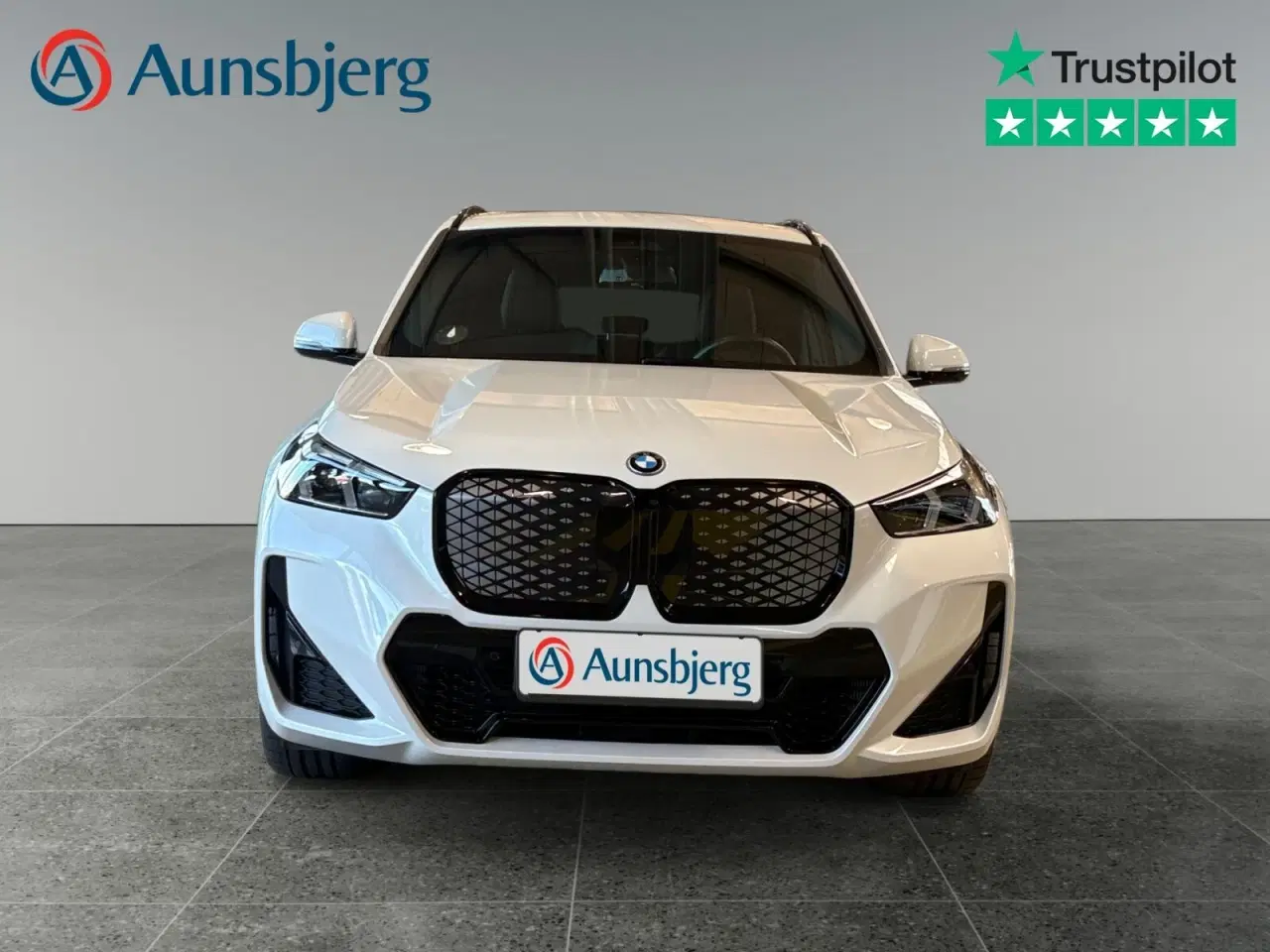 Billede 8 - BMW iX1 eDrive20 M-Sport