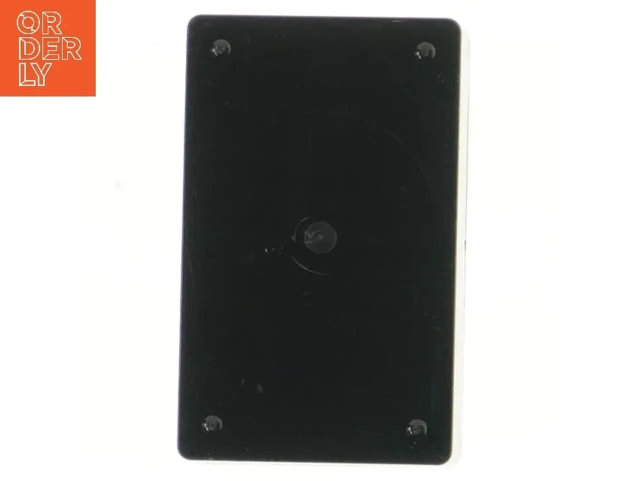 Billede 3 - Skakbrikker i æske (str. 14x9x4 cm)