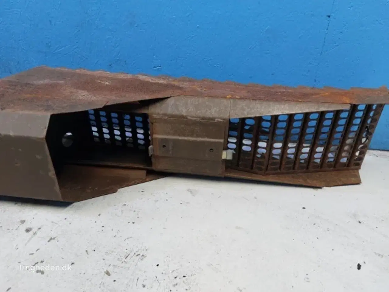 Billede 4 - Dronningborg D7000 Ryster 28450440