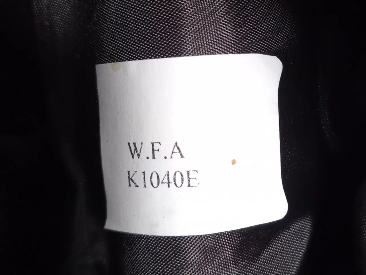 Billede 3 - Cowboy hat