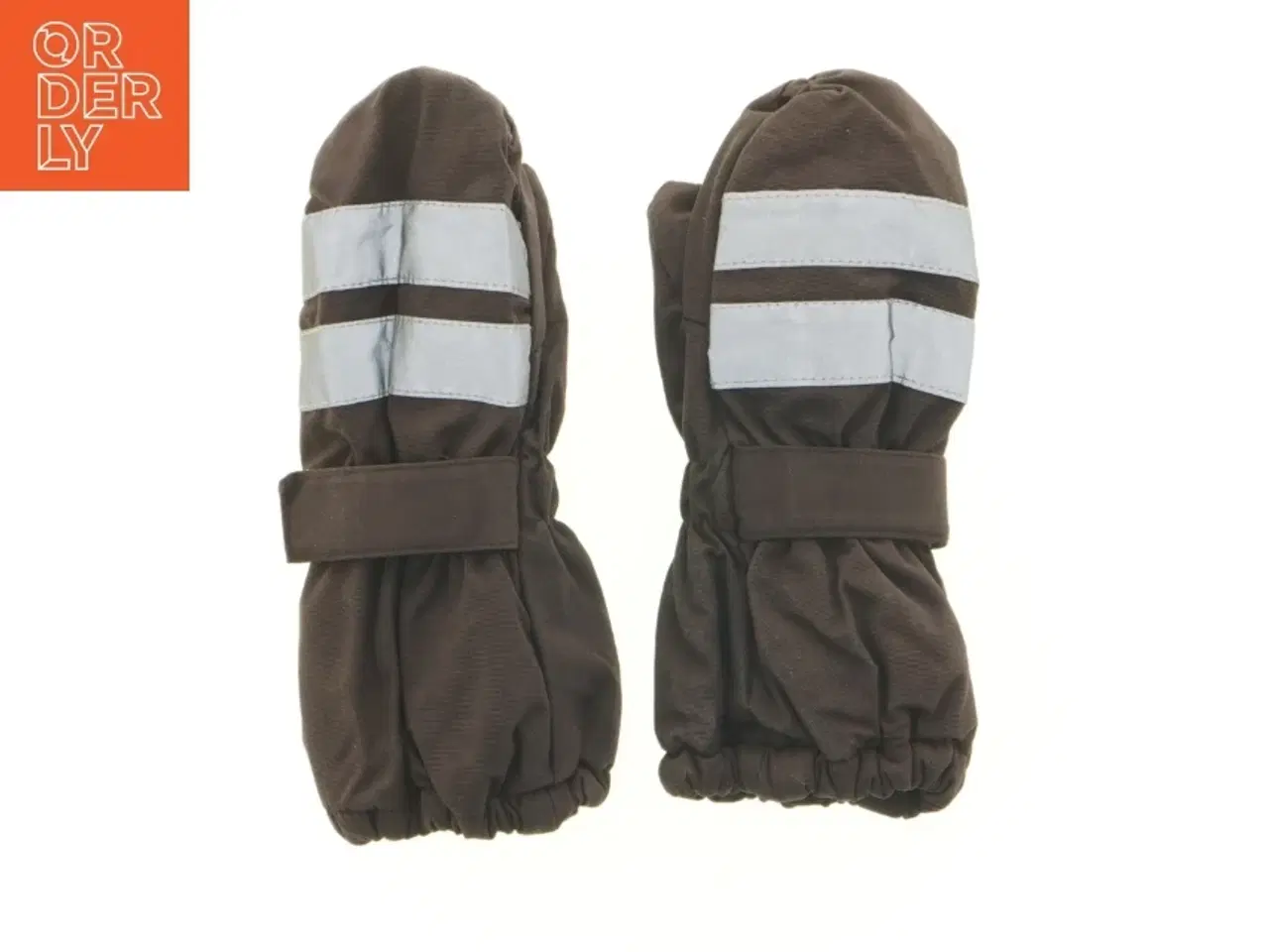 Billede 1 - Vinterhandsker fra By Pure Kids (str. 2 år 92 cm)
