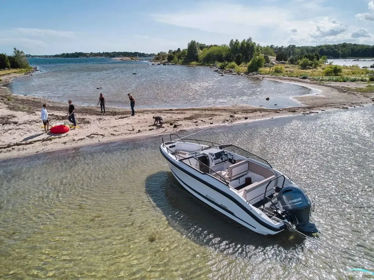 Billede 4 - Ryds 650VI BR