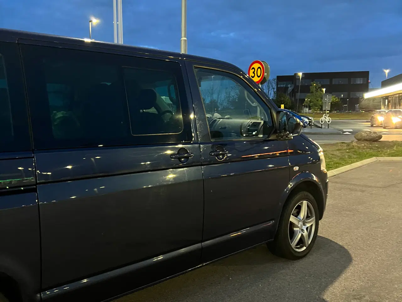 Billede 11 - VW CARAVELLE 2.0 TDI AUT.