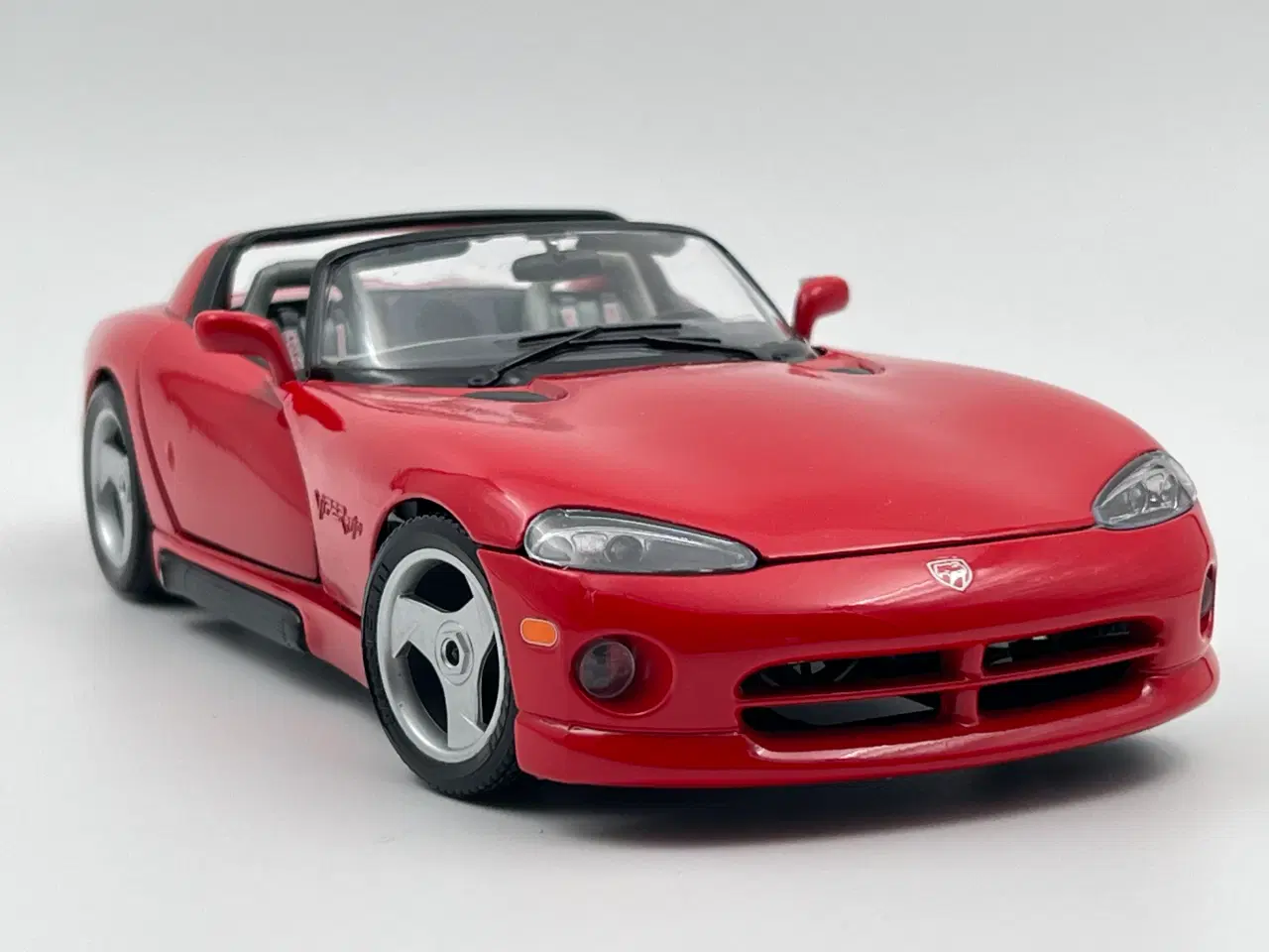 Billede 8 - 1992 Dodge - Viper RT/10 - 1:18 