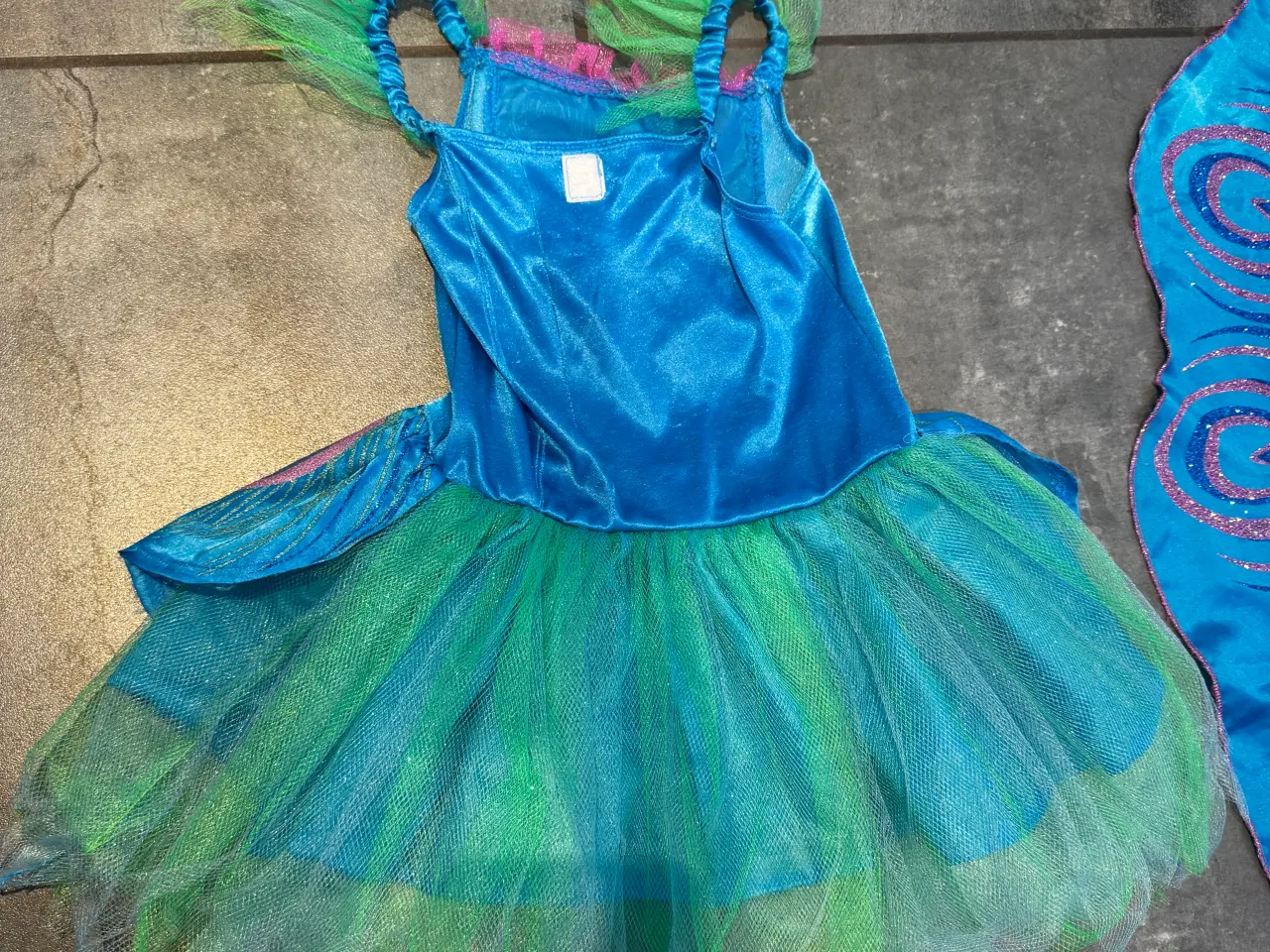 Billede 4 - Udklædnings tøj