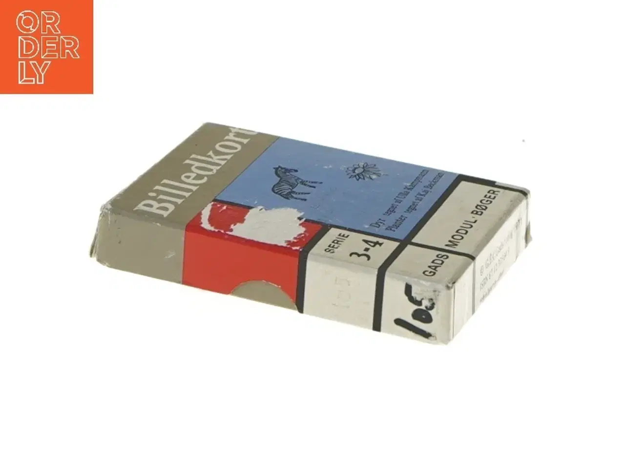 Billede 4 - Billedkort af Knud Hermansen (Bog)