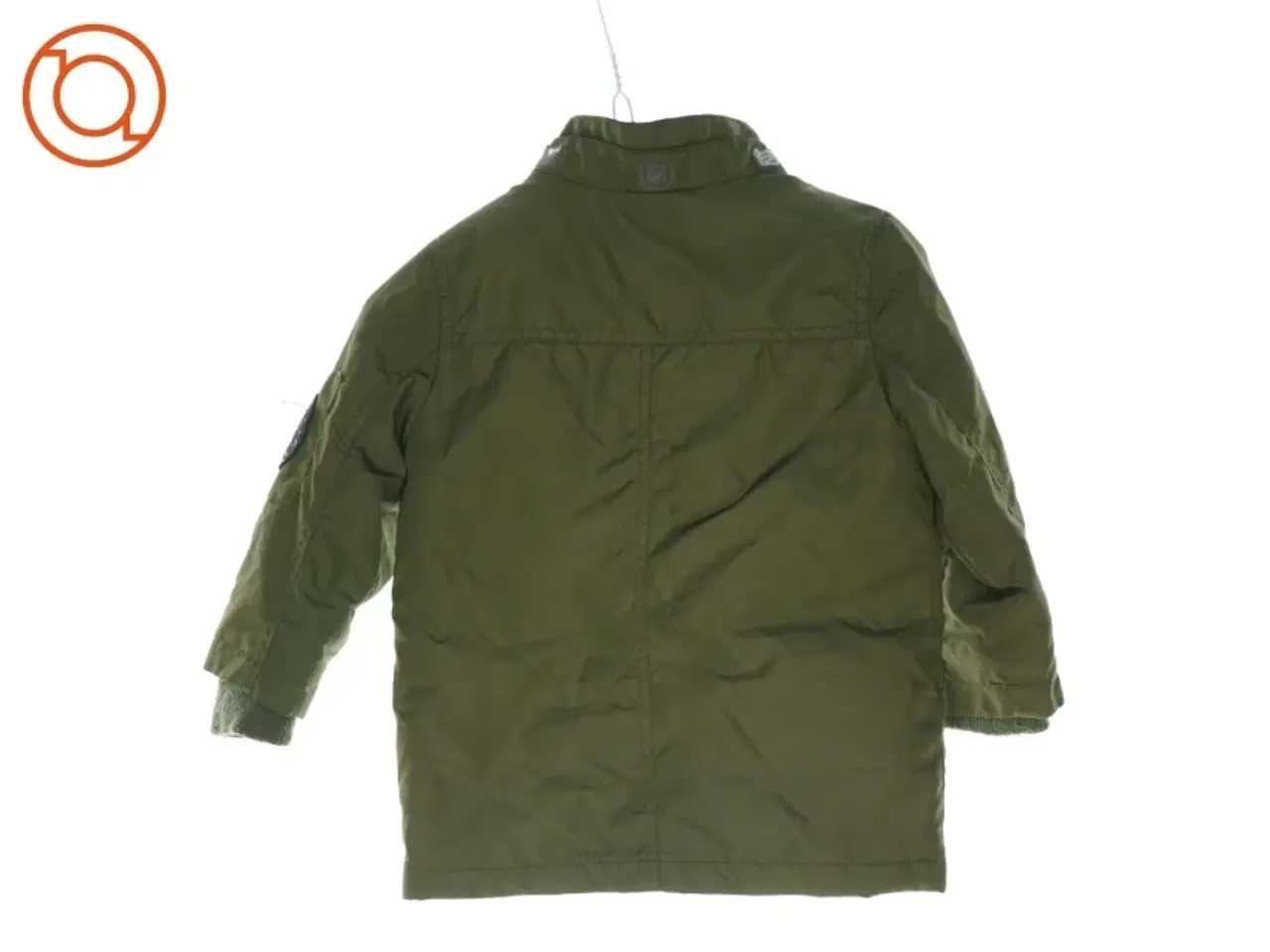 Billede 2 - Vinterjakke fra H&M (str. 86 cm)