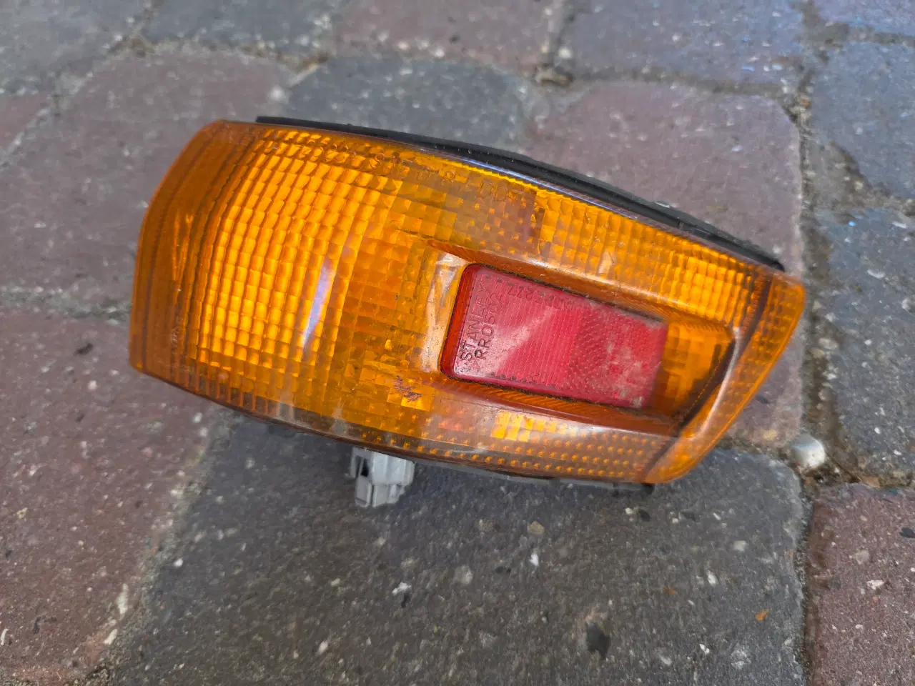 Billede 11 - Honda PC 800 Pacific Coast dele