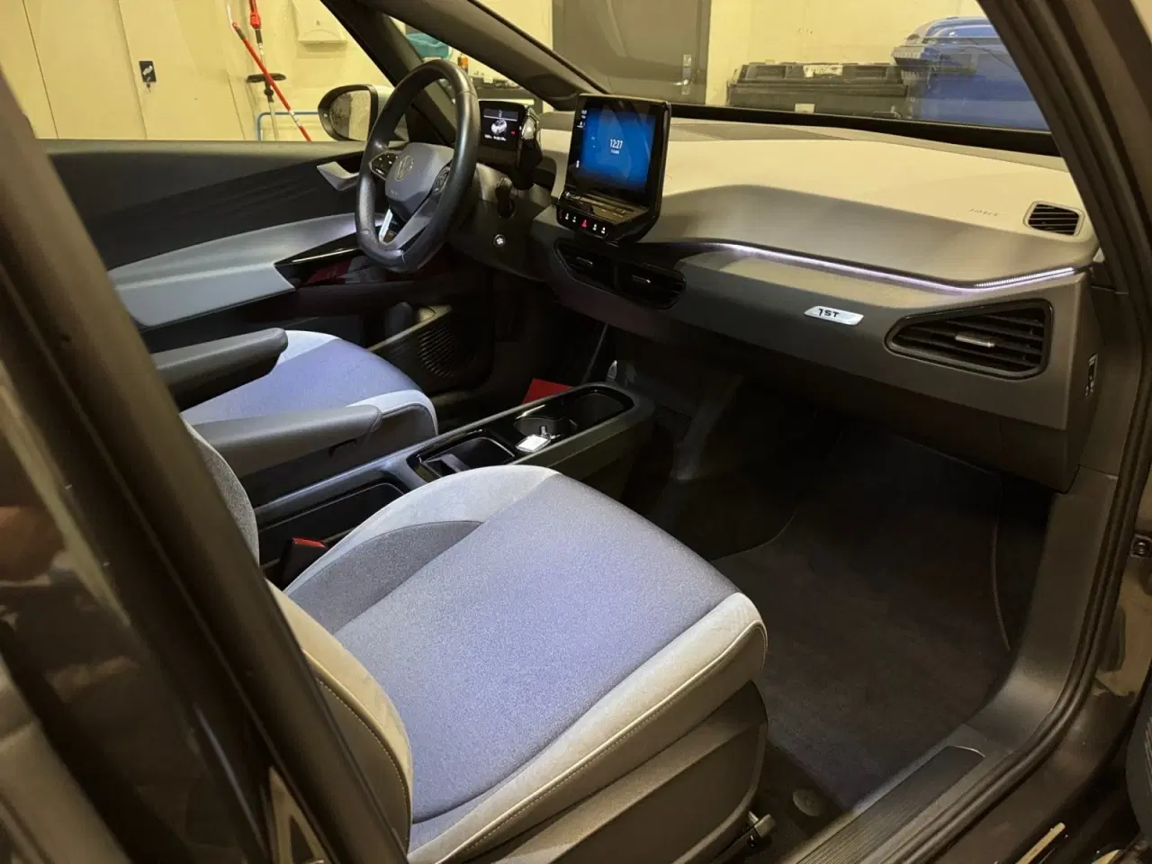 Billede 15 - VW ID.3 58 1ST Plus Performance