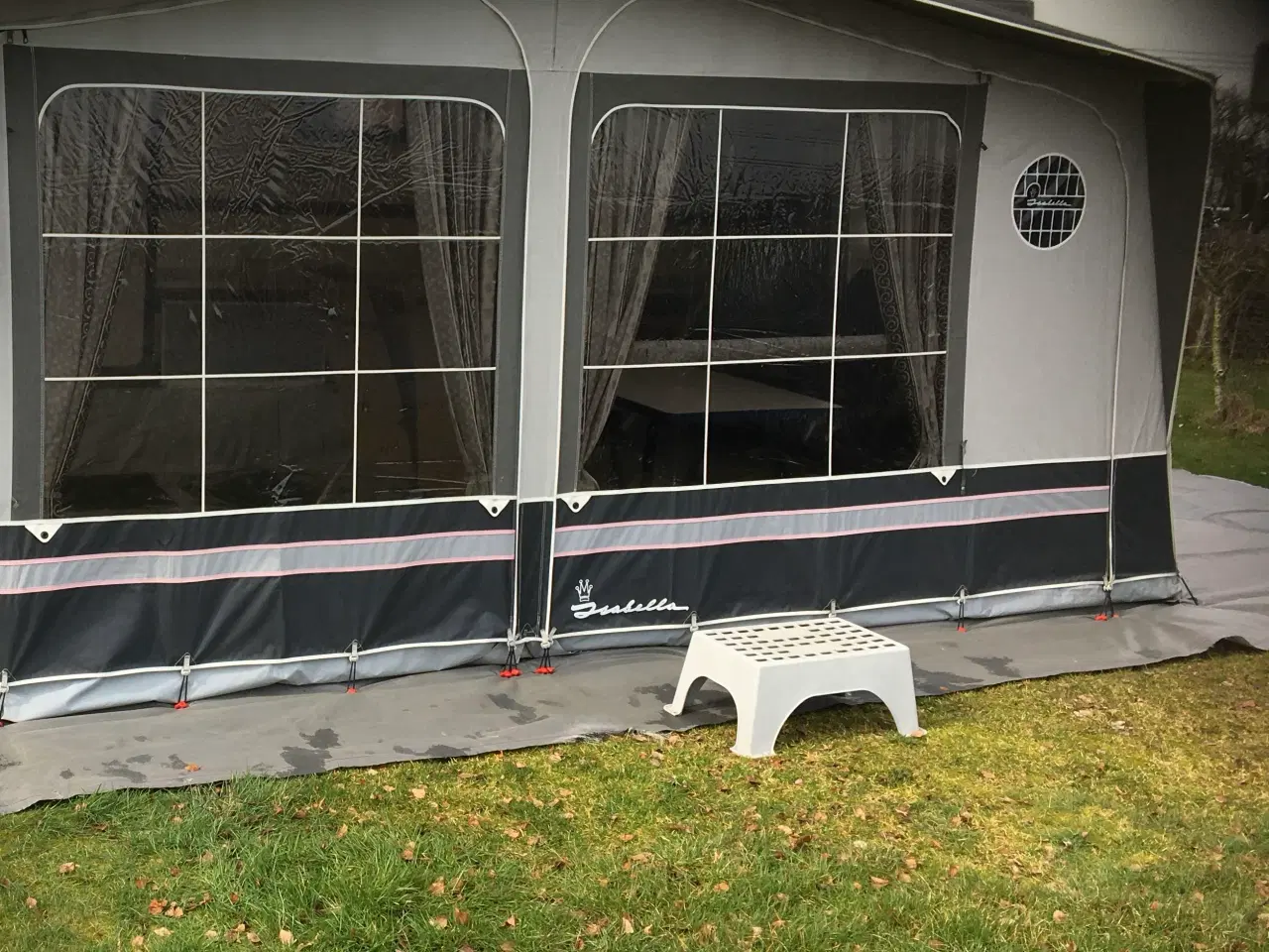 Billede 8 - Dethleffs Beduin L campingvogn 