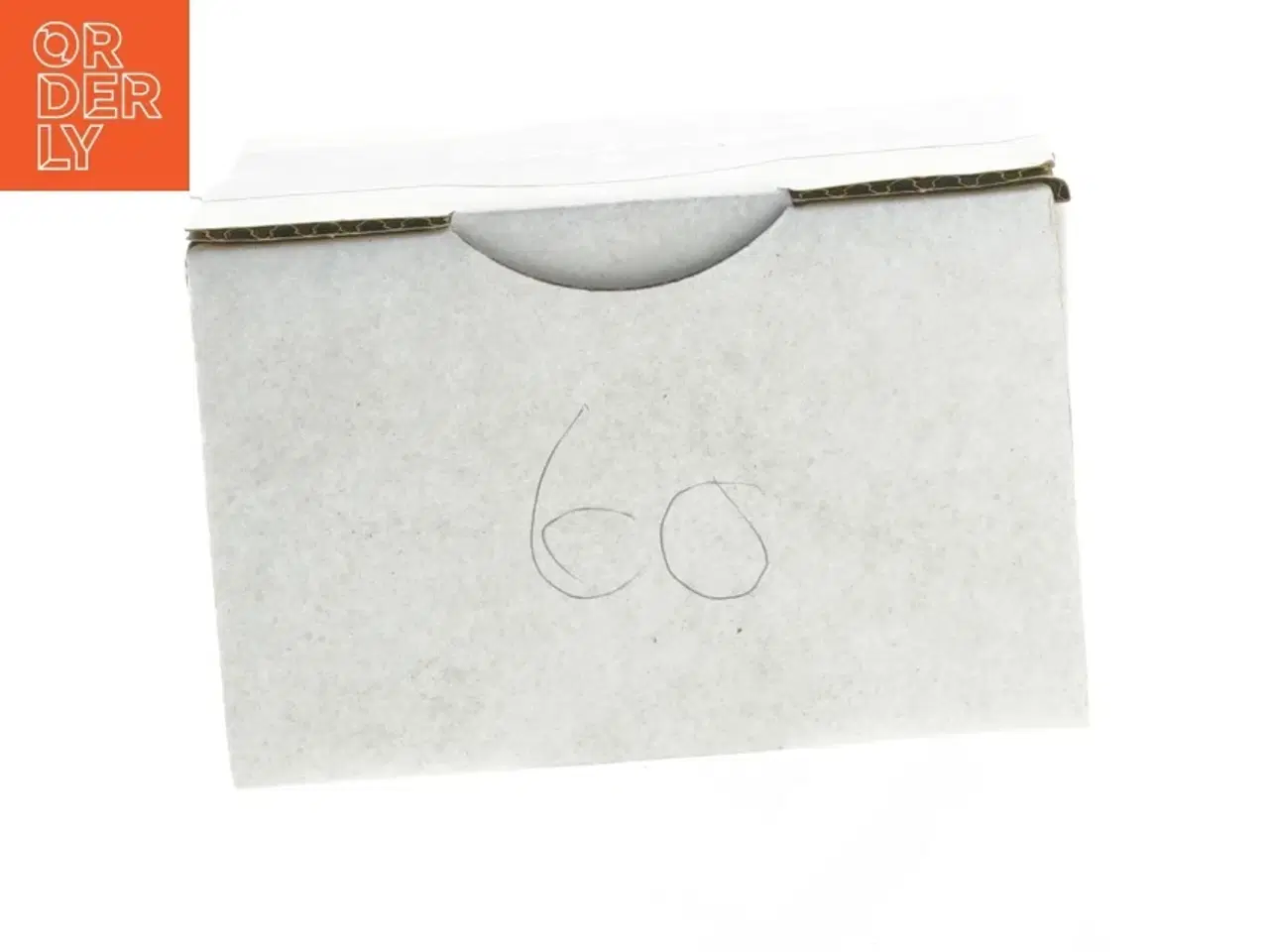Billede 2 - Sherif krog fra That's Mine (str. 12,5x6,5x4 cm)