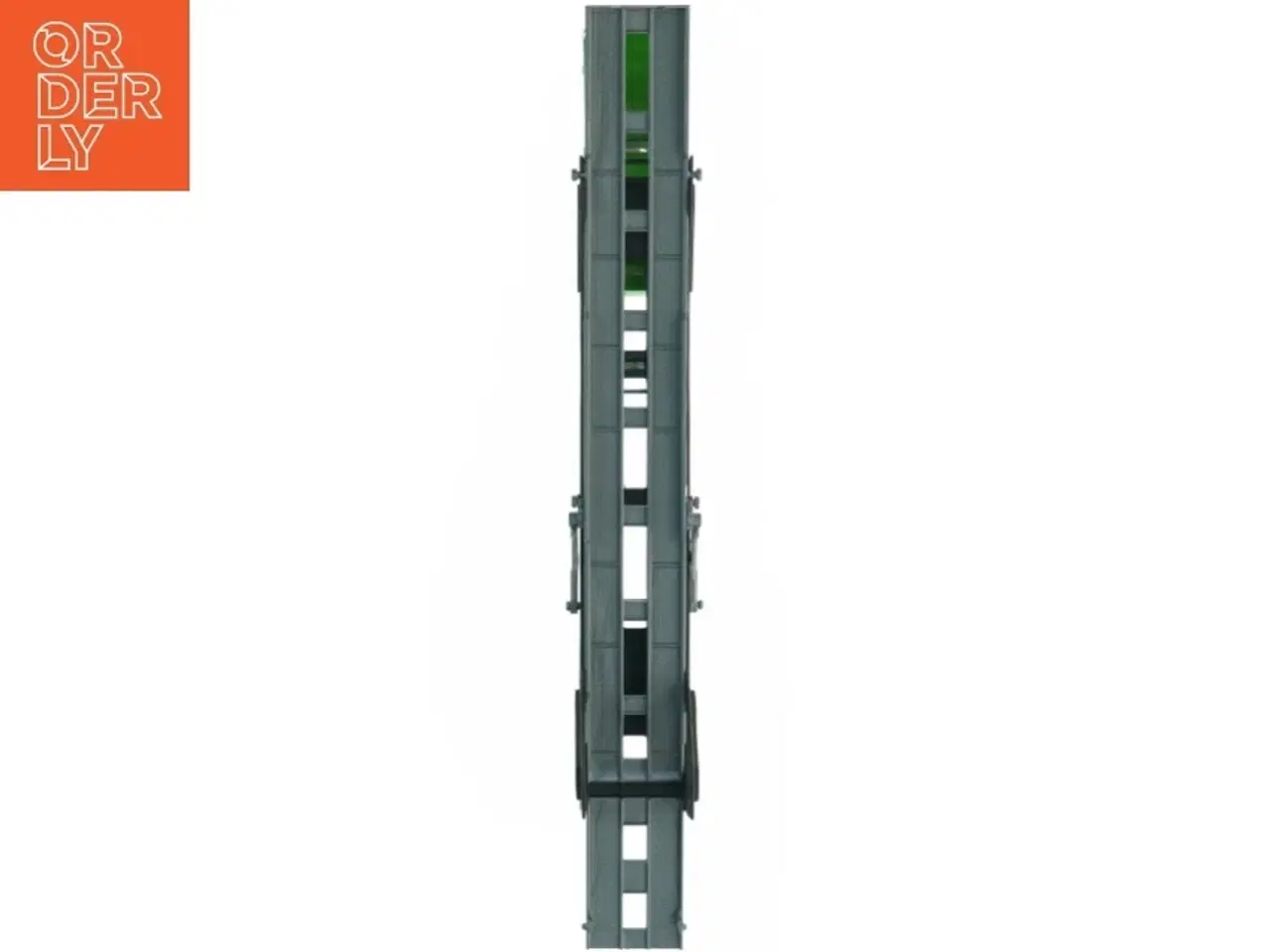 Billede 6 - Hot Wheels legetøjslastbil (str. 31 x 4 cm)