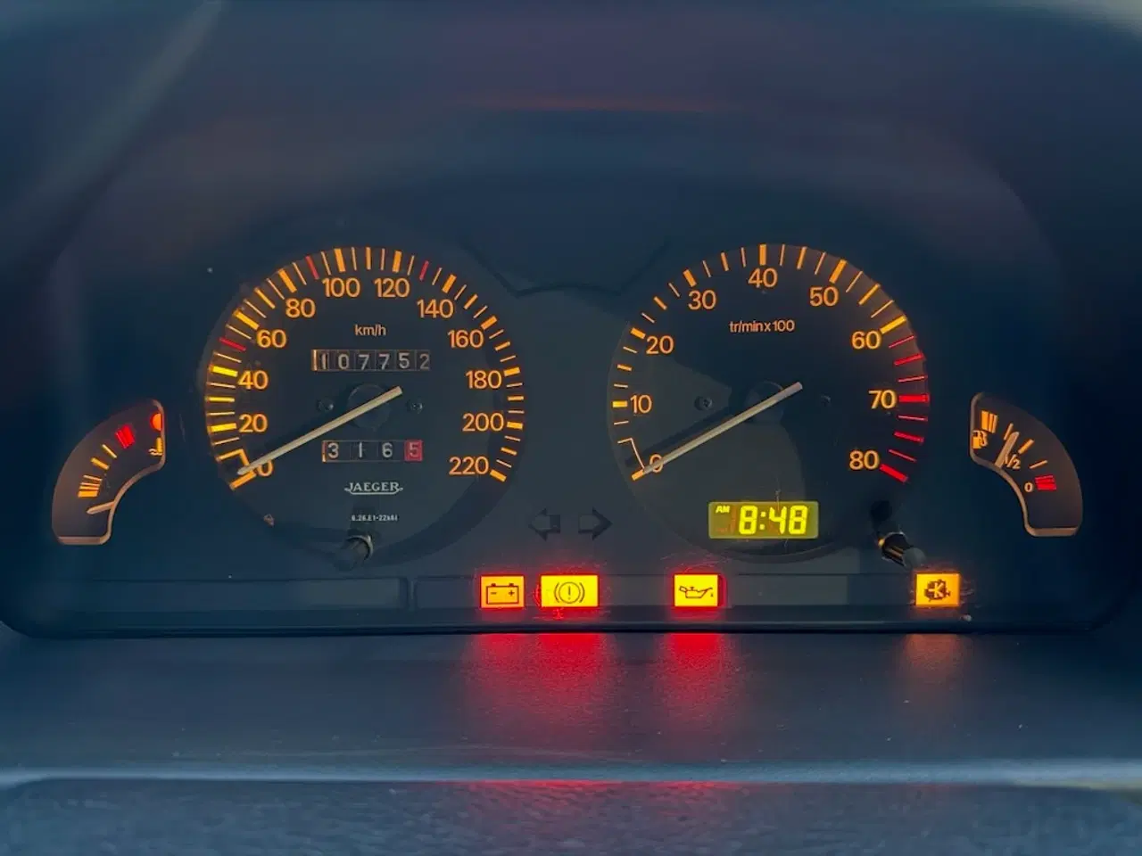 Billede 8 - Peugeot 106