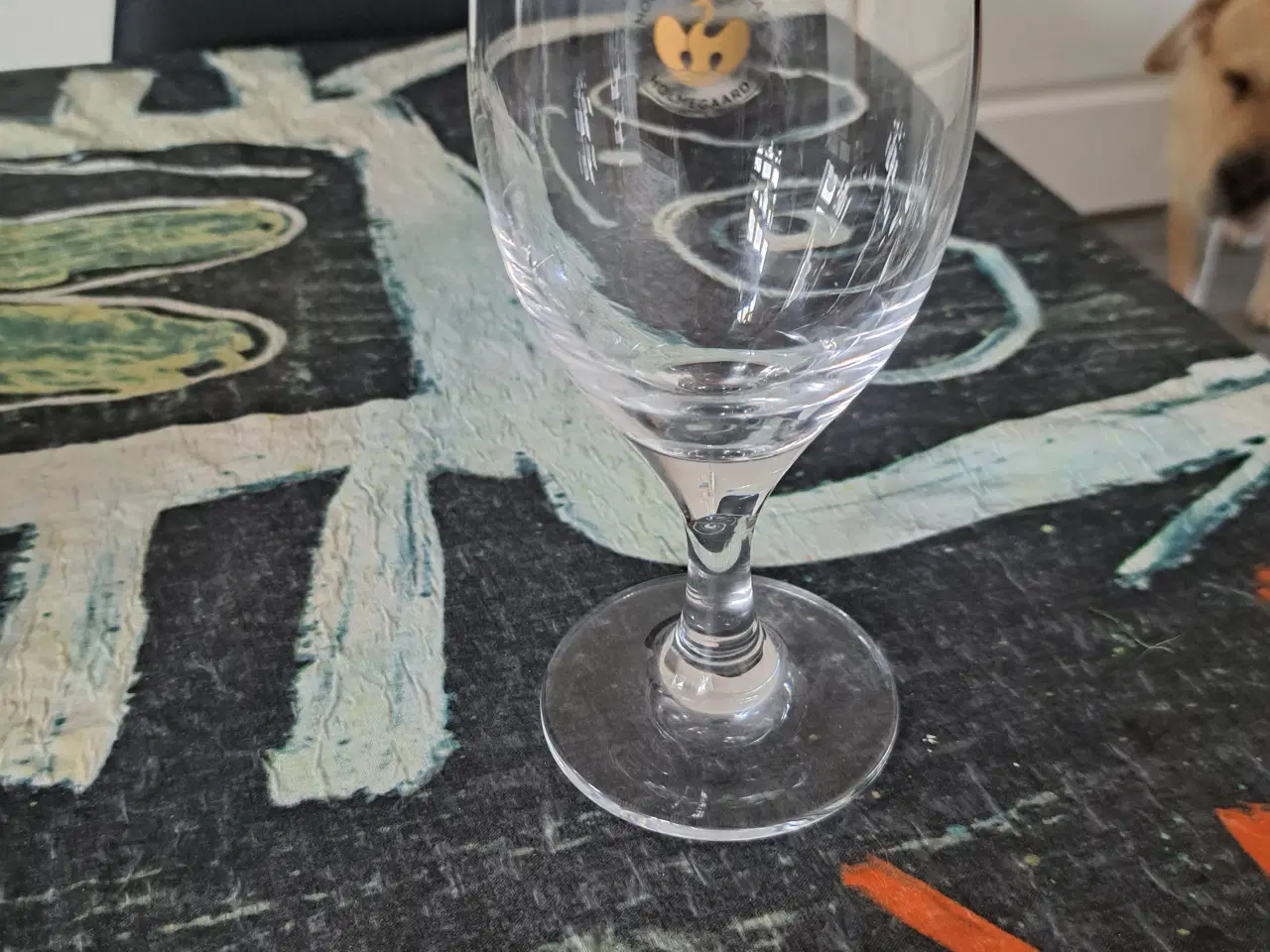 Billede 1 - Ideelle glas