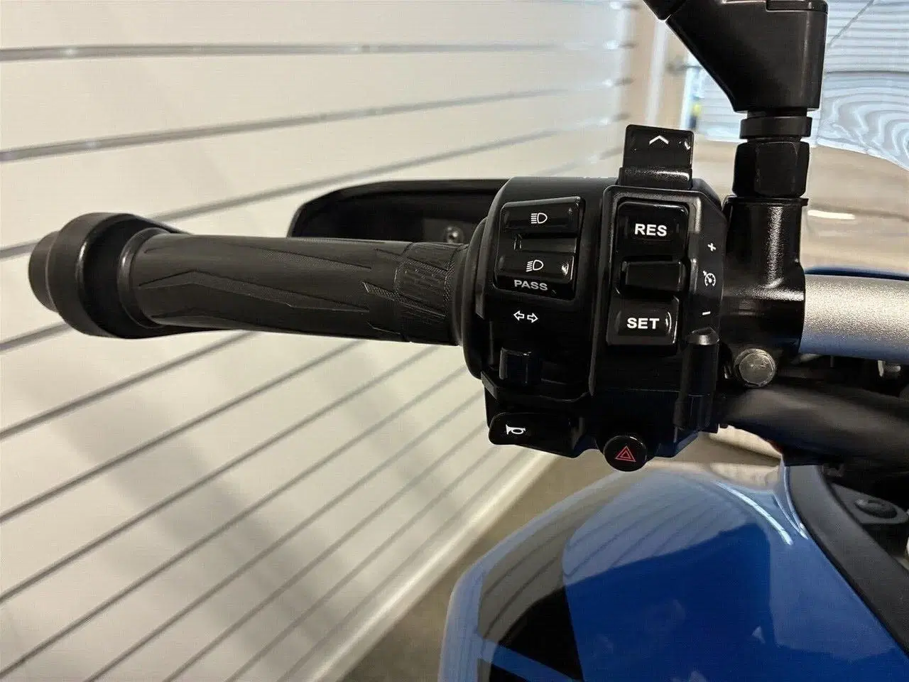 Billede 8 - Yamaha Tracer 900 GT