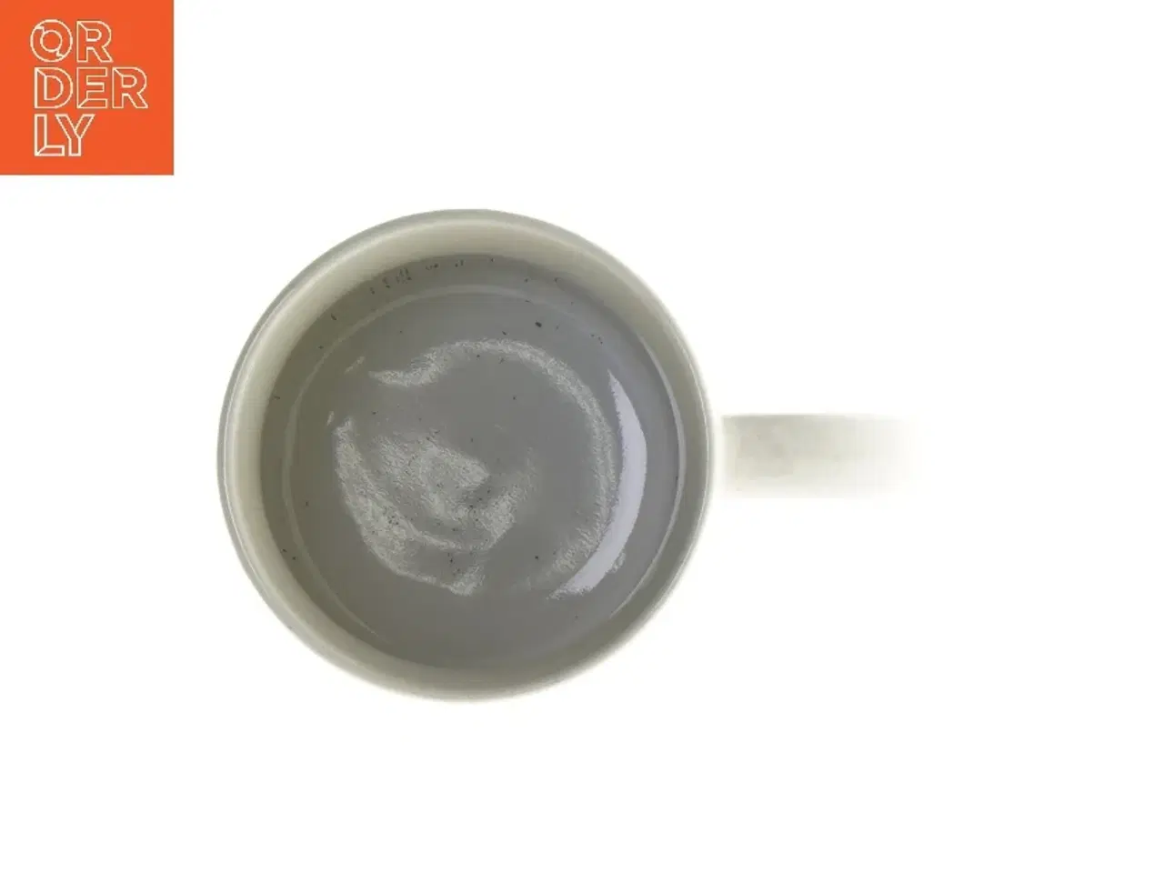 Billede 3 - Krus med fe-motiv fra Disney (str. Ø 7,5 cm længde 8,5 cm)