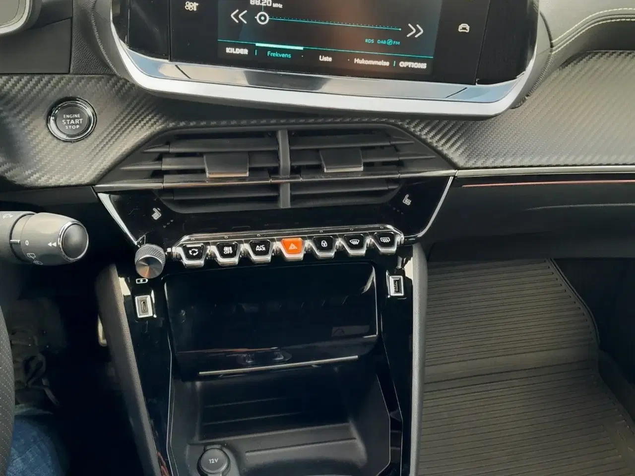 Billede 20 - Peugeot e-208 50 GT Line