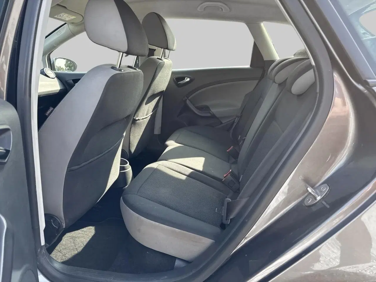 Billede 12 - Seat Ibiza 1,0 TSi 95 Style ST