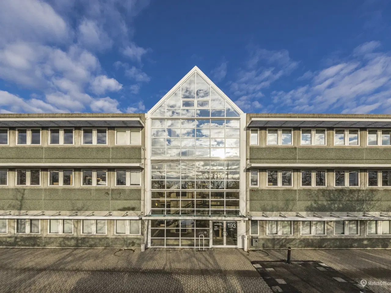 Billede 3 - Kontorlejemål på 660 m²