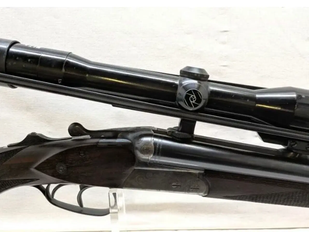 Billede 2 - Simson Suhl drilling 12/70 30-06