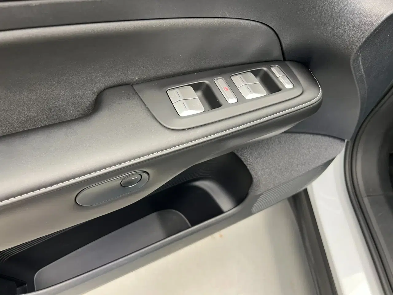 Billede 16 - Xpeng G6  Performance