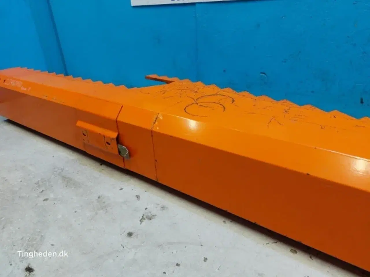 Billede 5 - Dronningborg D4000 Ryster 28460150